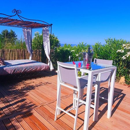 Ddg Retreat Hotel Casares Kültér fotó
