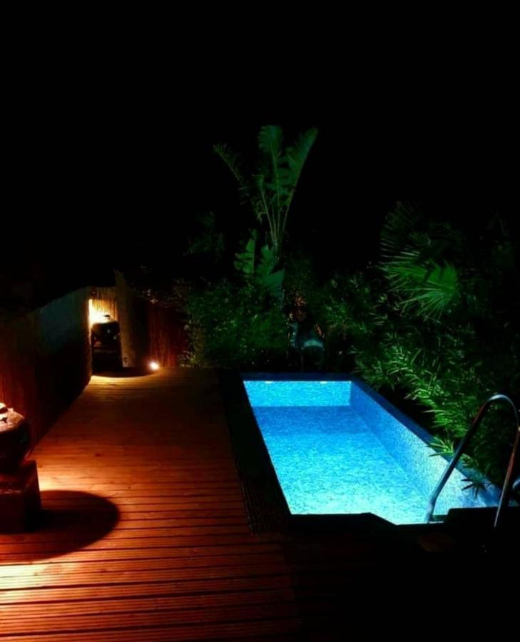 Ddg Retreat Hotel Casares Kültér fotó