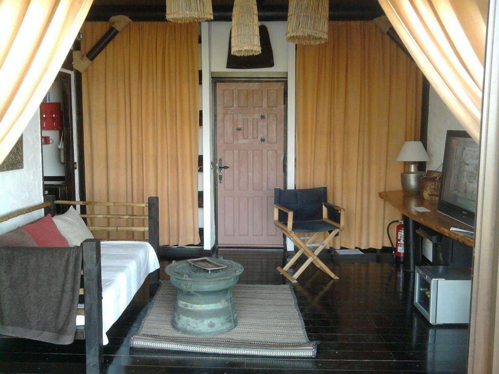 Ddg Retreat Hotel Casares Kültér fotó
