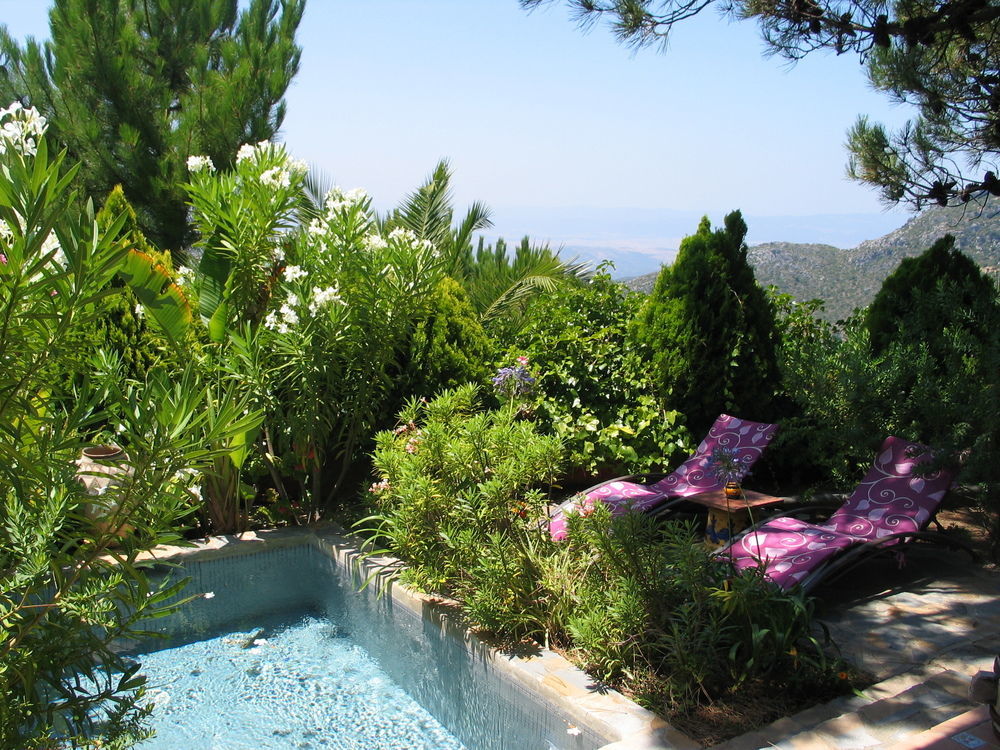 Ddg Retreat Hotel Casares Kültér fotó