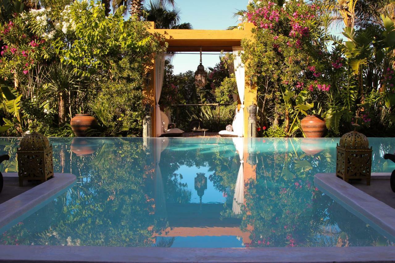Ddg Retreat Hotel Casares Kültér fotó