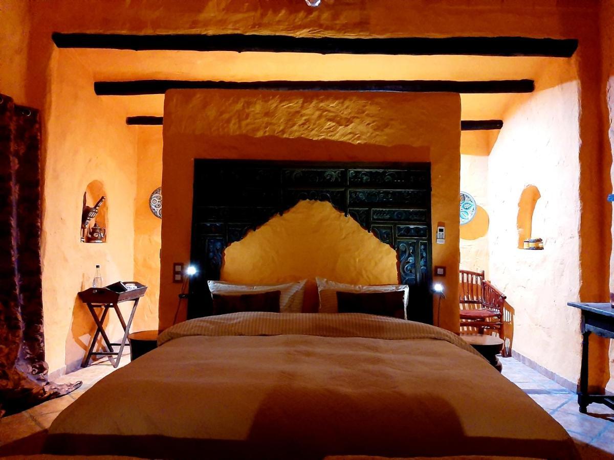 Ddg Retreat Hotel Casares Kültér fotó